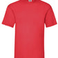 Men's Valueweight T - Red