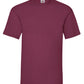 Men's Valueweight T - Burgundy