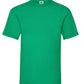 Men's Valueweight T - Kelly Green