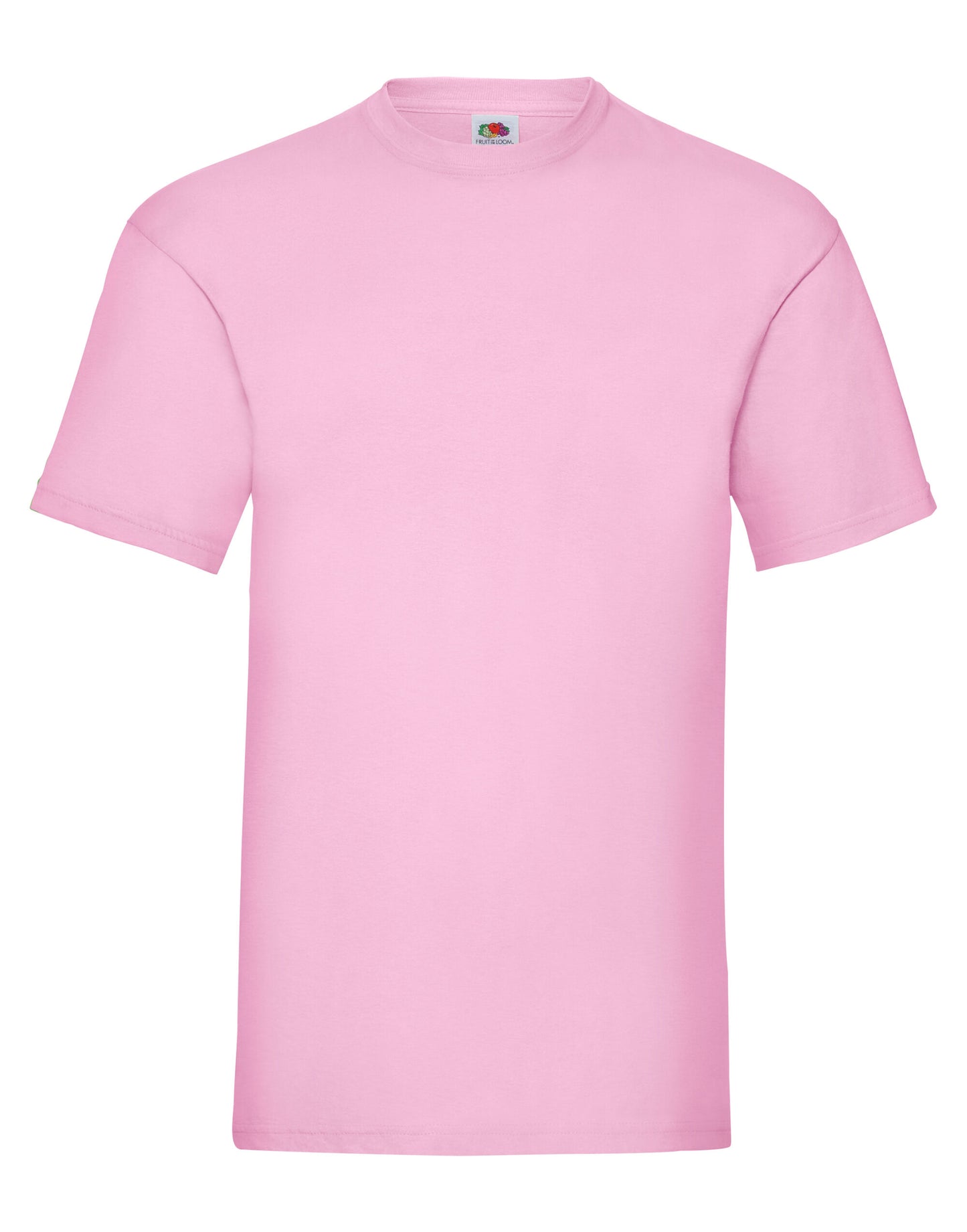 Men's Valueweight T - Light Pink