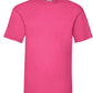 Men's Valueweight T - Fuchsia