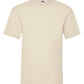 Men's Valueweight T - Natural