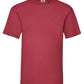 Men's Valueweight T - Brick Red