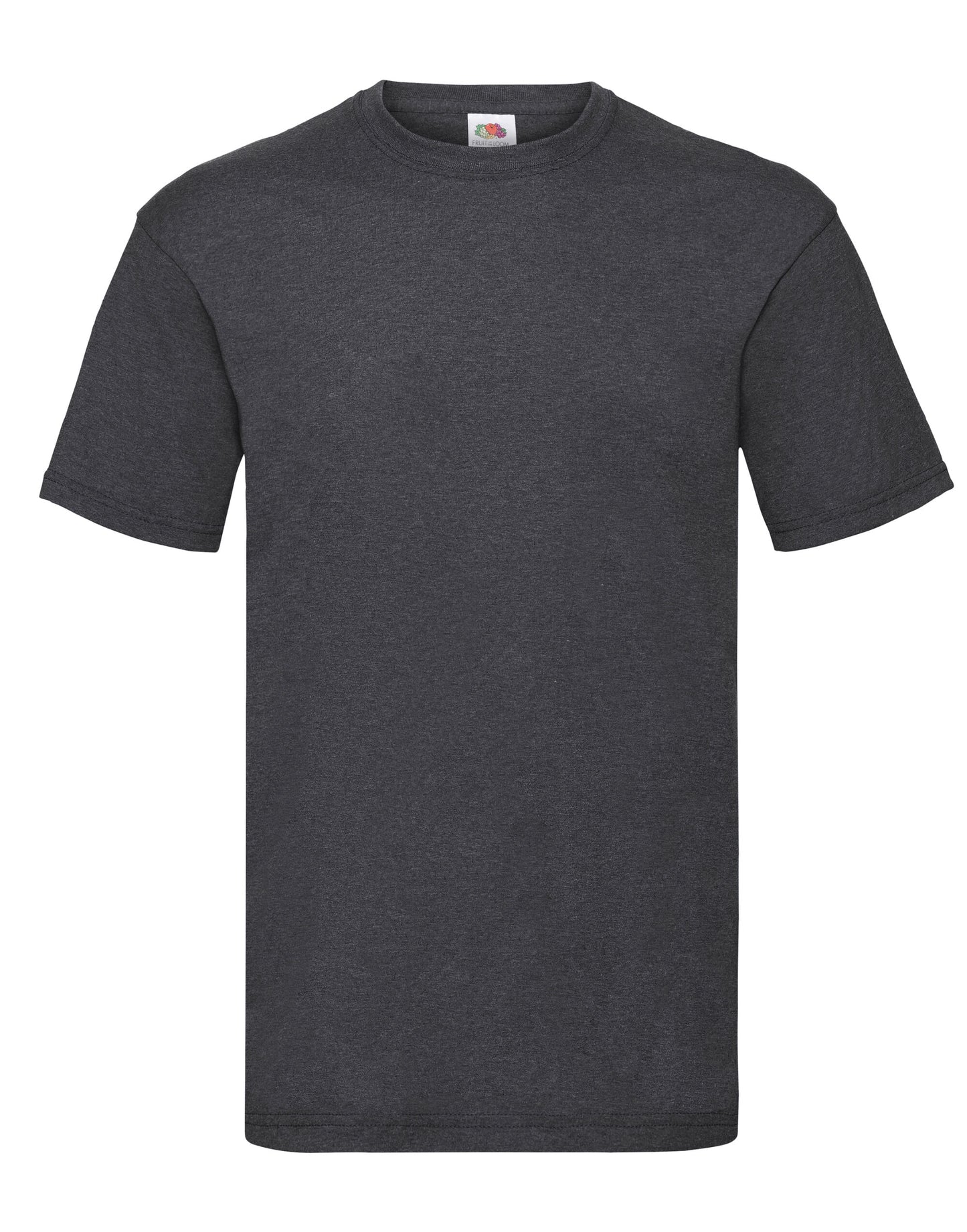 Men's Valueweight T - Dark Heather