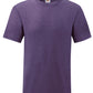 Men's Valueweight T - Heather Purple