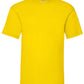 Men's Valueweight T - Yellow