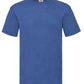 Men's Valueweight T - Retro Heather Royal