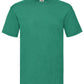 Men's Valueweight T - Retro Heather Green