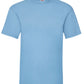 Men's Valueweight T - Sky Blue