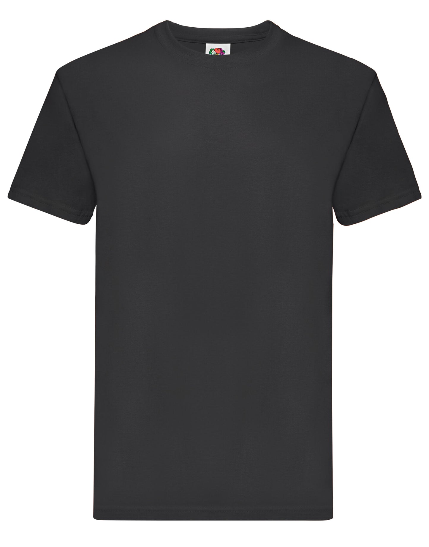 Men's Super Premium T - Black