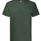 Men's Super Premium T - Bottle Green