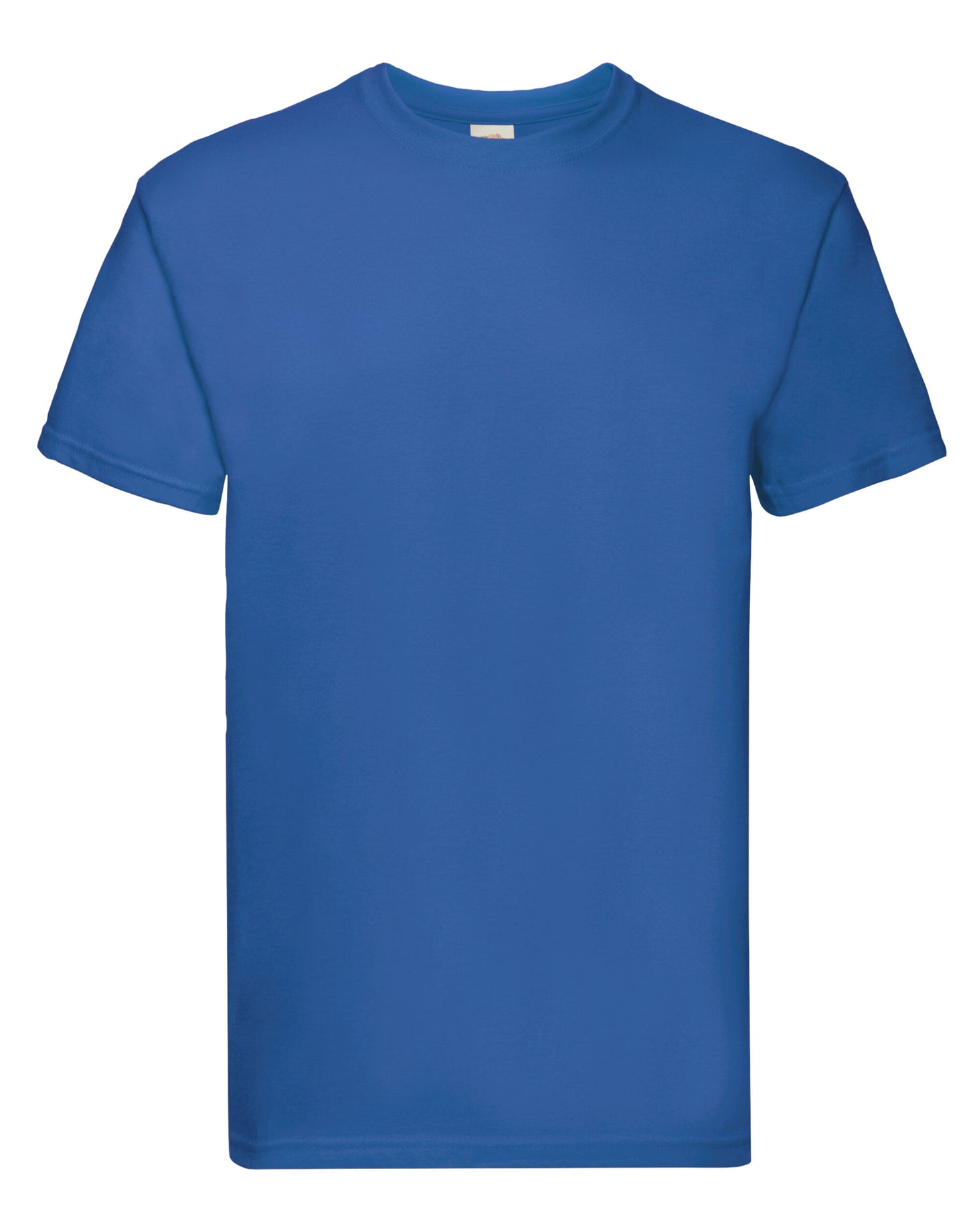 Men's Super Premium T - Royal