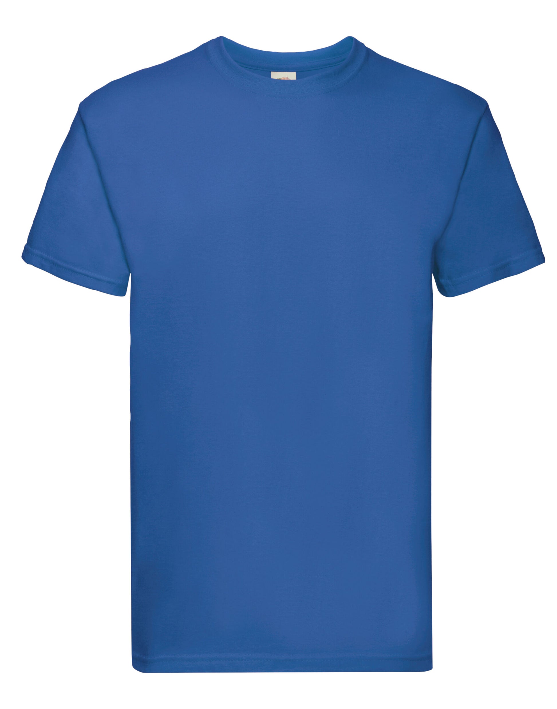 Men's Super Premium T - Royal