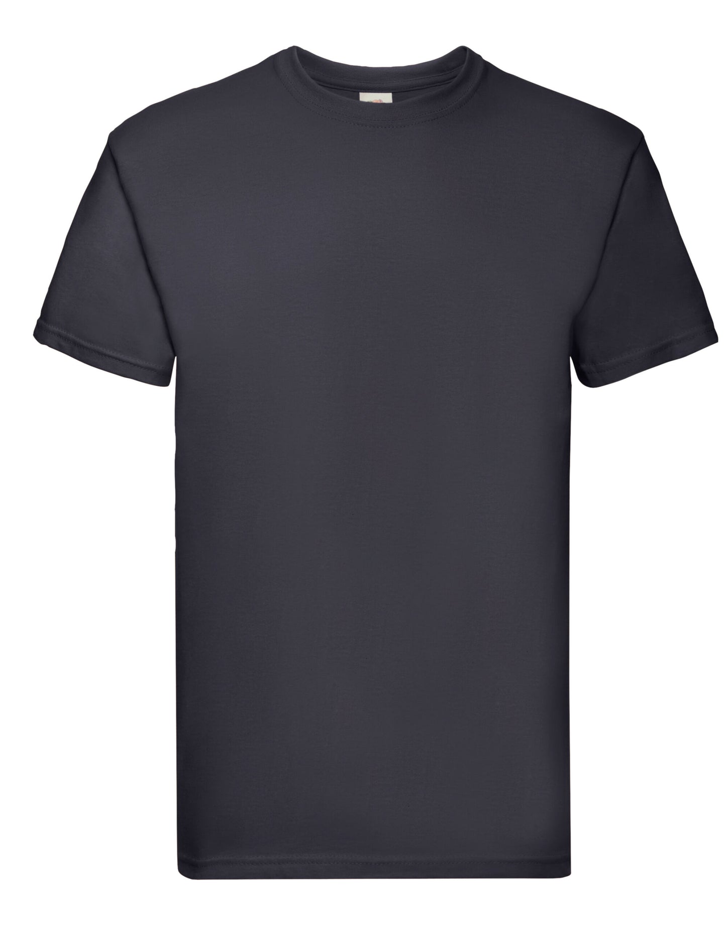 Men's Super Premium T - Deep Navy