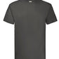 Men's Super Premium T - Light Graphite