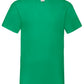 Men's Valueweight V-Neck T - Kelly Green