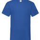 Men's Valueweight V-Neck T - Royal