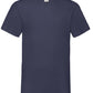 Men's Valueweight V-Neck T - Deep Navy