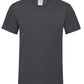 Men's Valueweight V-Neck T - Dark Heather