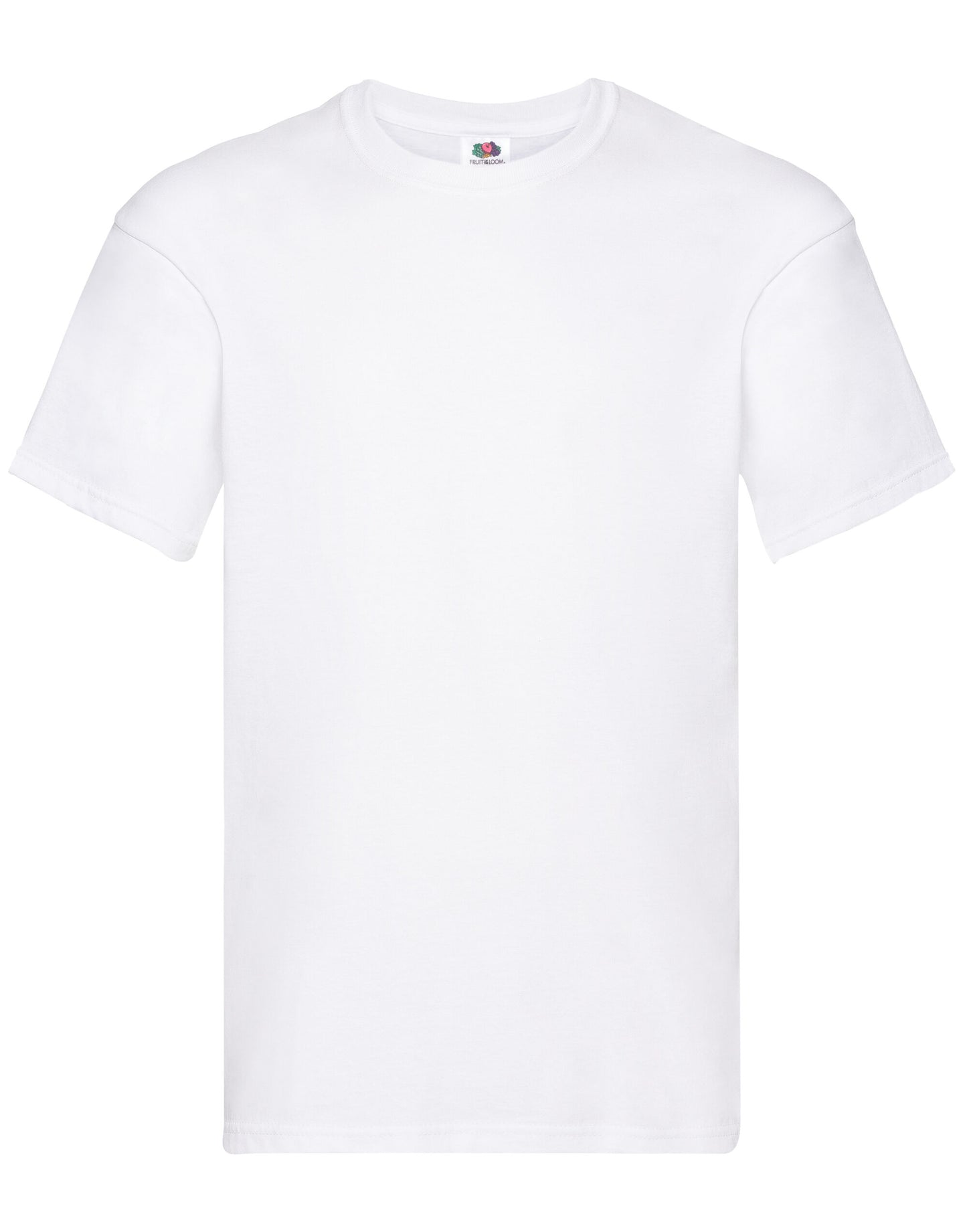 Men's Original T - White