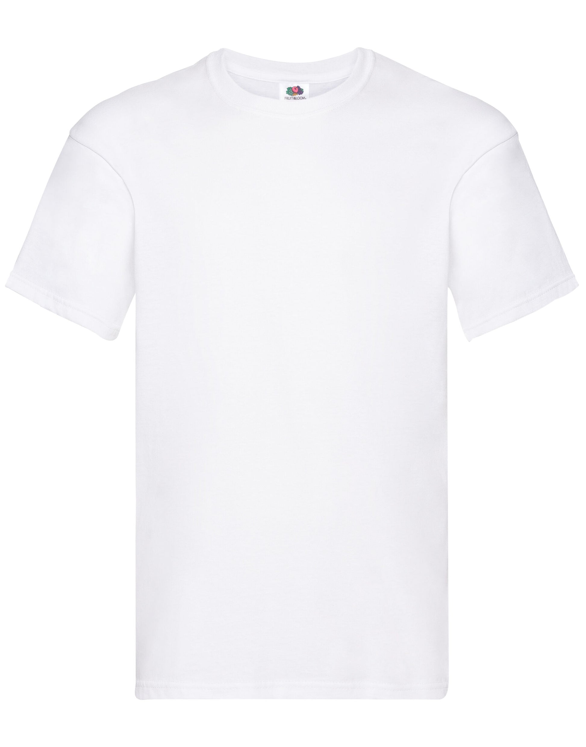 Men's Original T - White