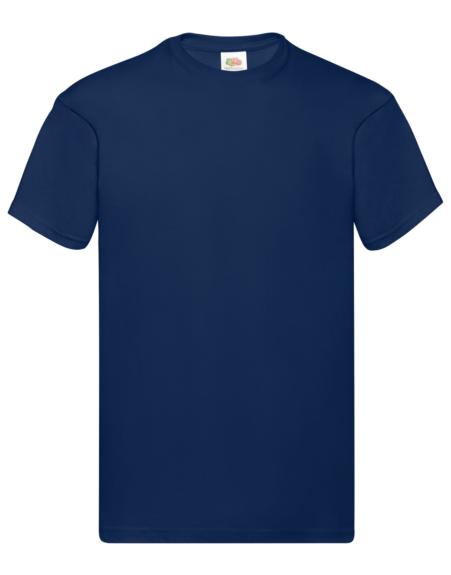 Men's Original T - Navy Blue