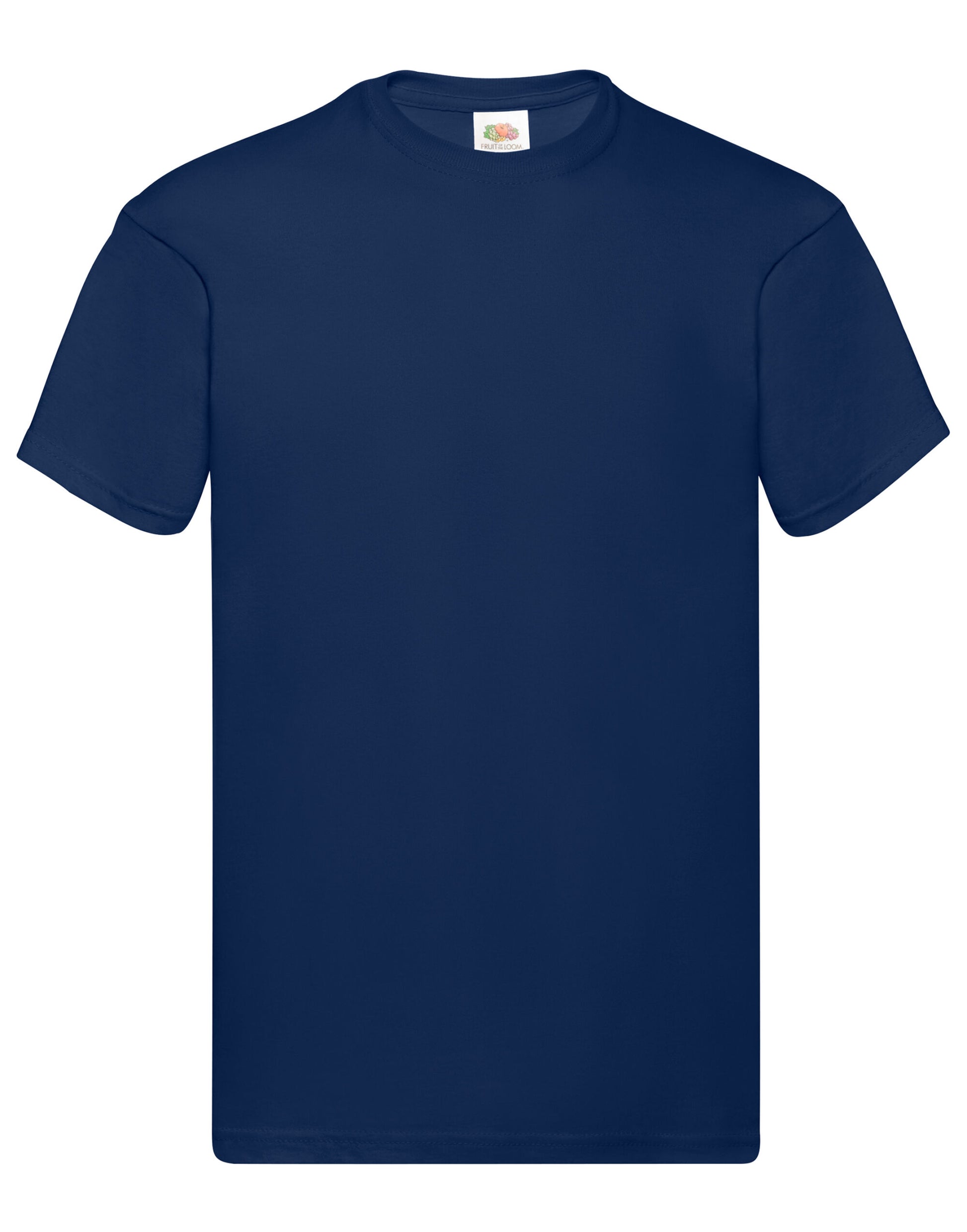 Men's Original T - Navy Blue