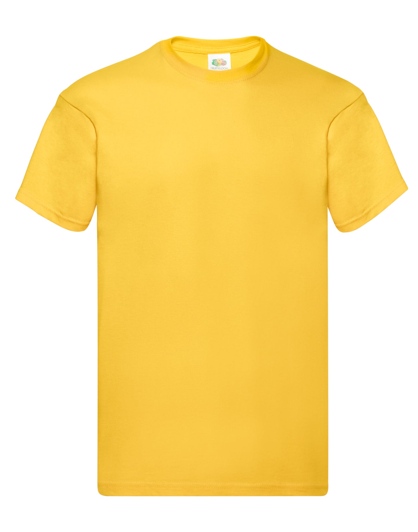 Men's Original T - Sunflower