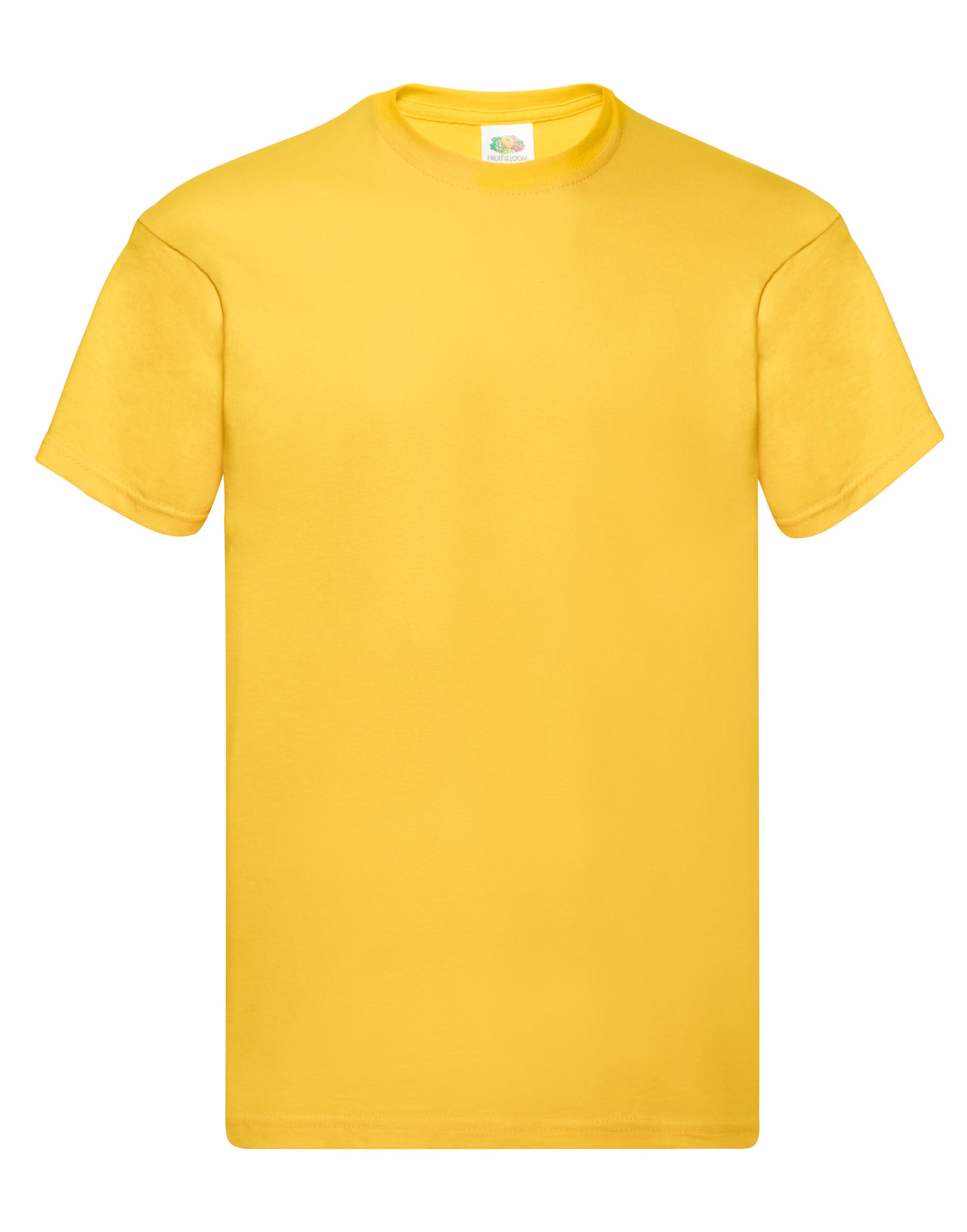 Men's Original T - Sunflower