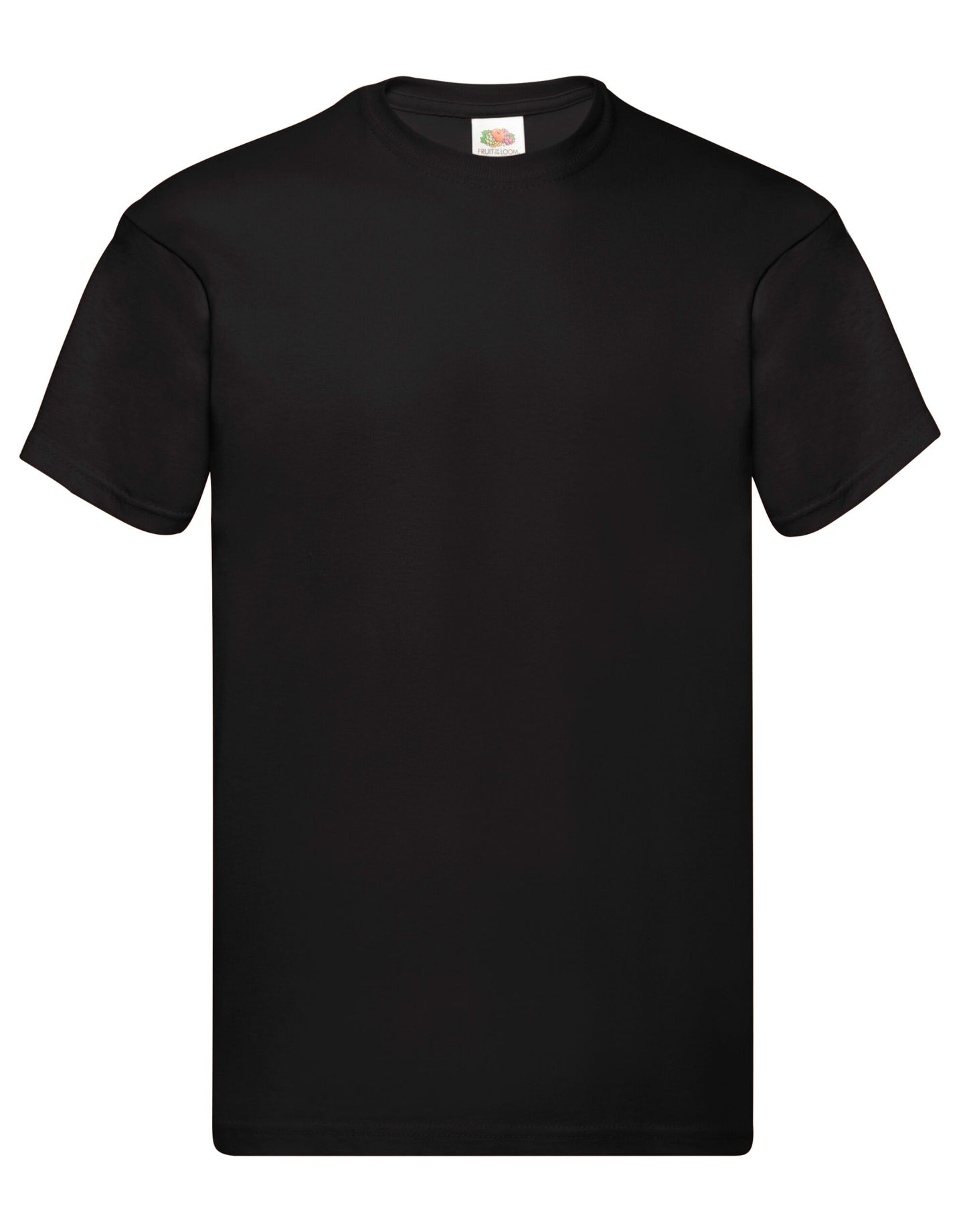 Men's Original T - Black