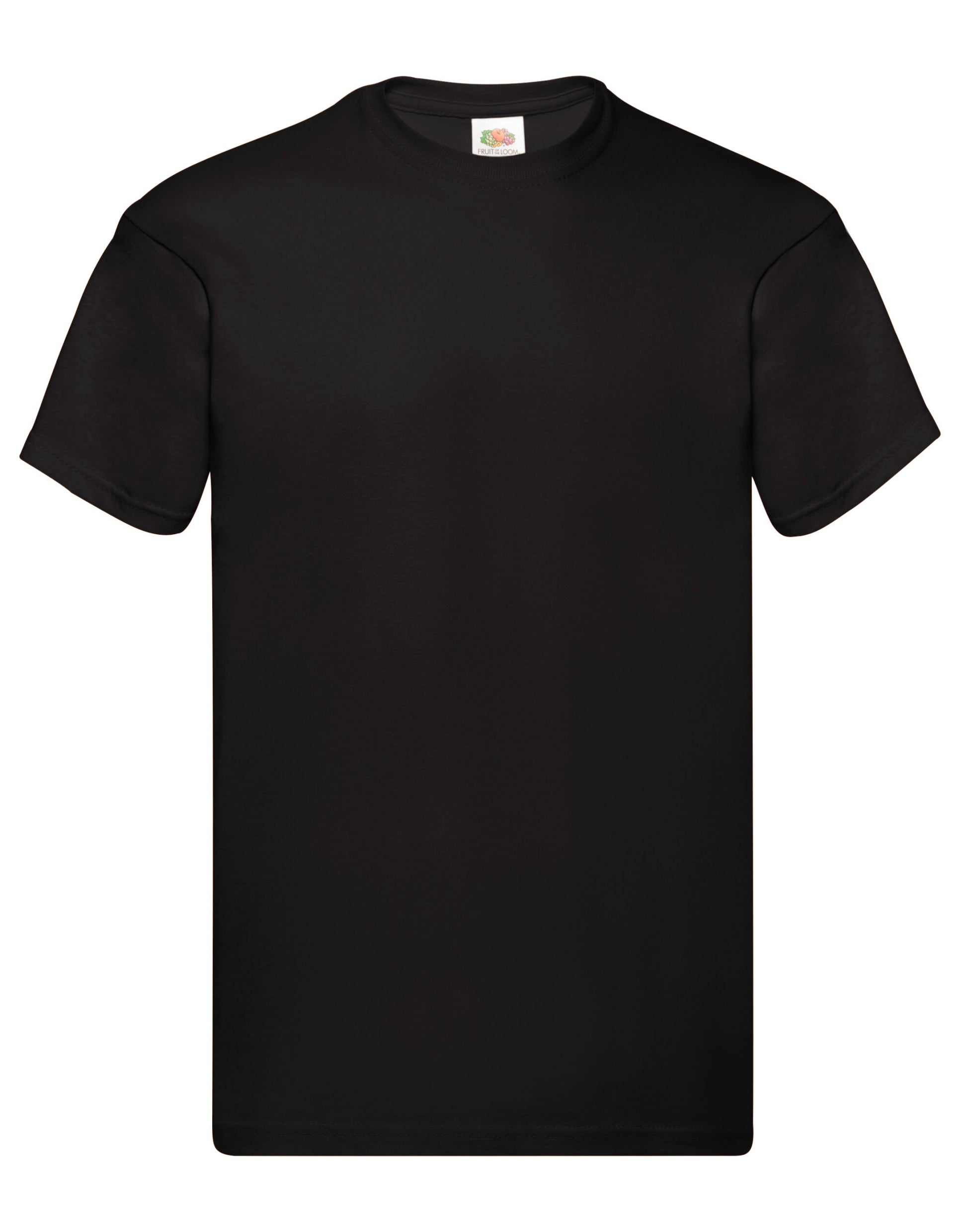 Men's Original T - Black