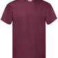 Men's Original T - Burgundy
