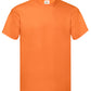 Men's Original T - Orange