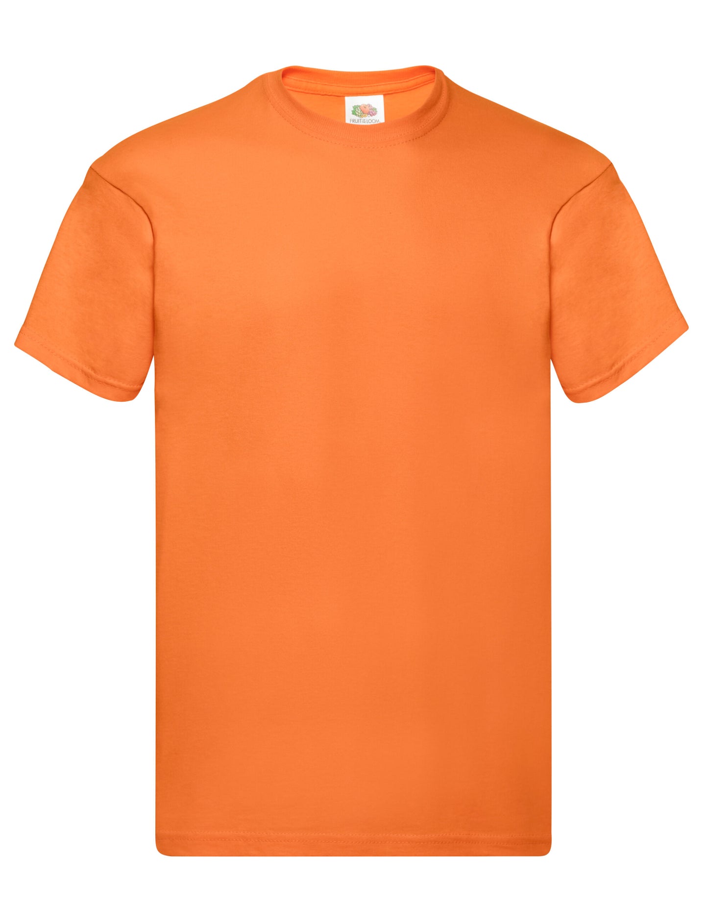 Men's Original T - Orange