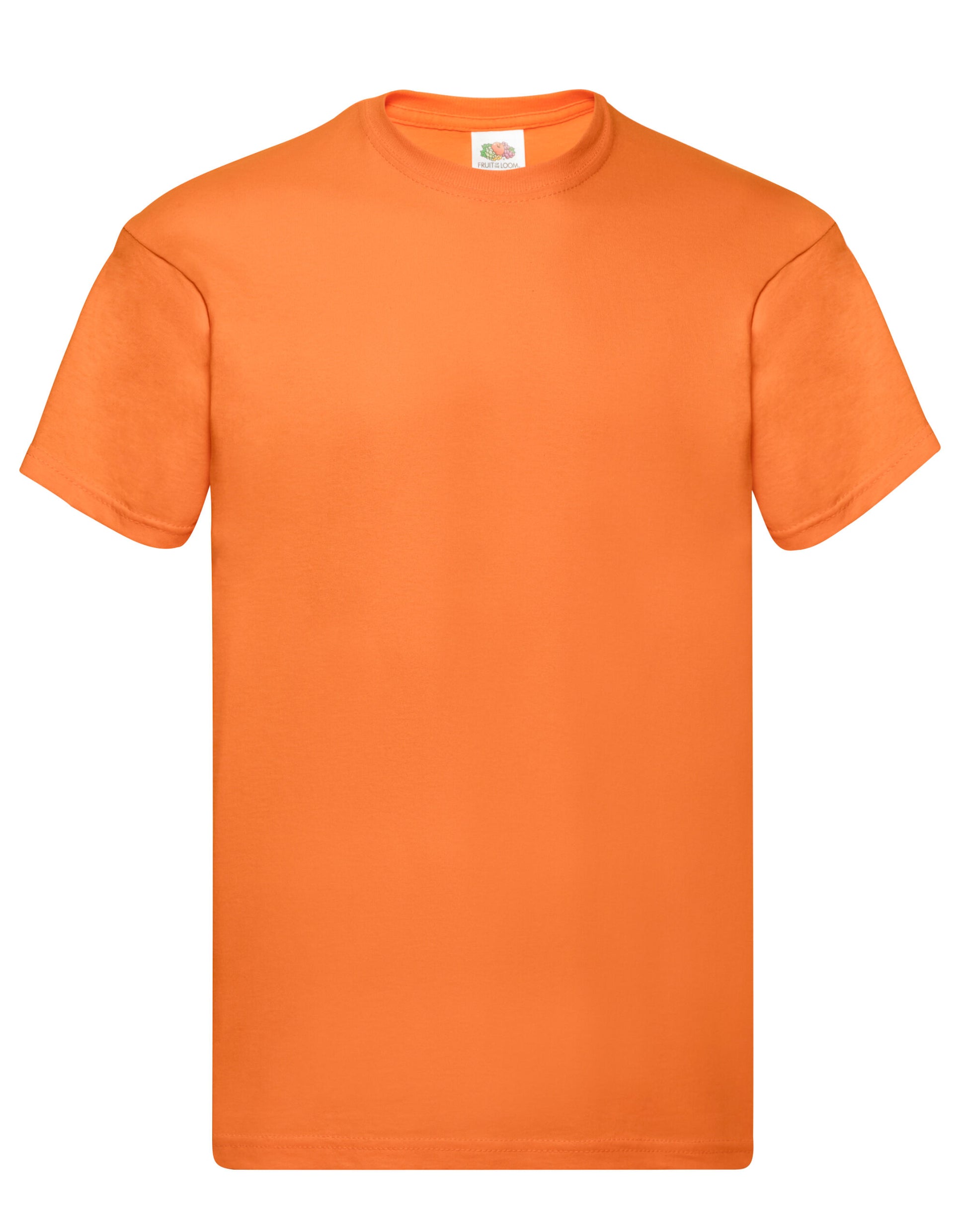 Men's Original T - Orange