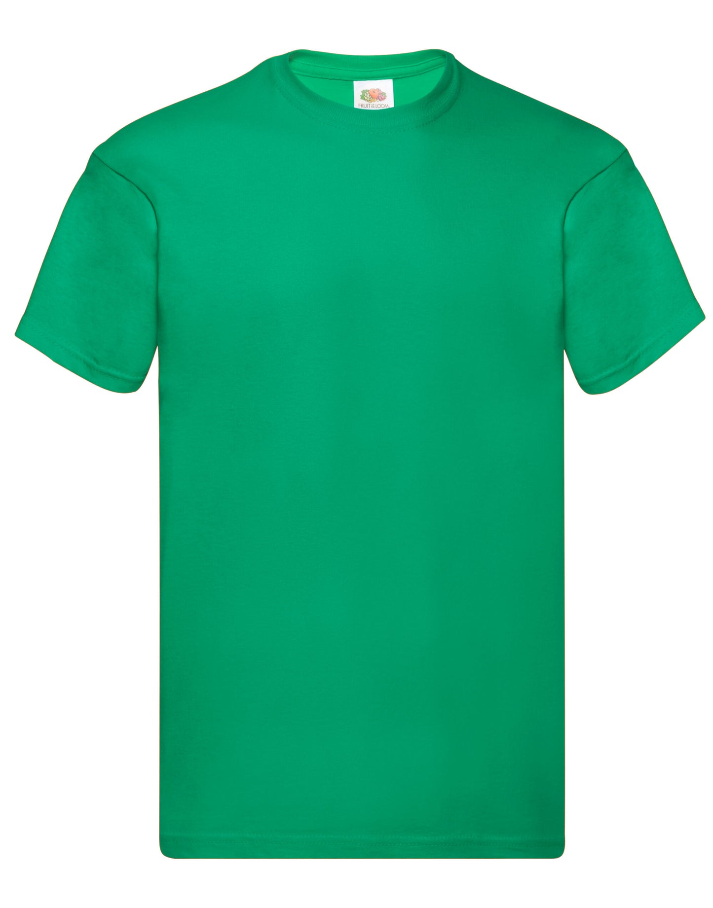 Men's Original T - Kelly Green