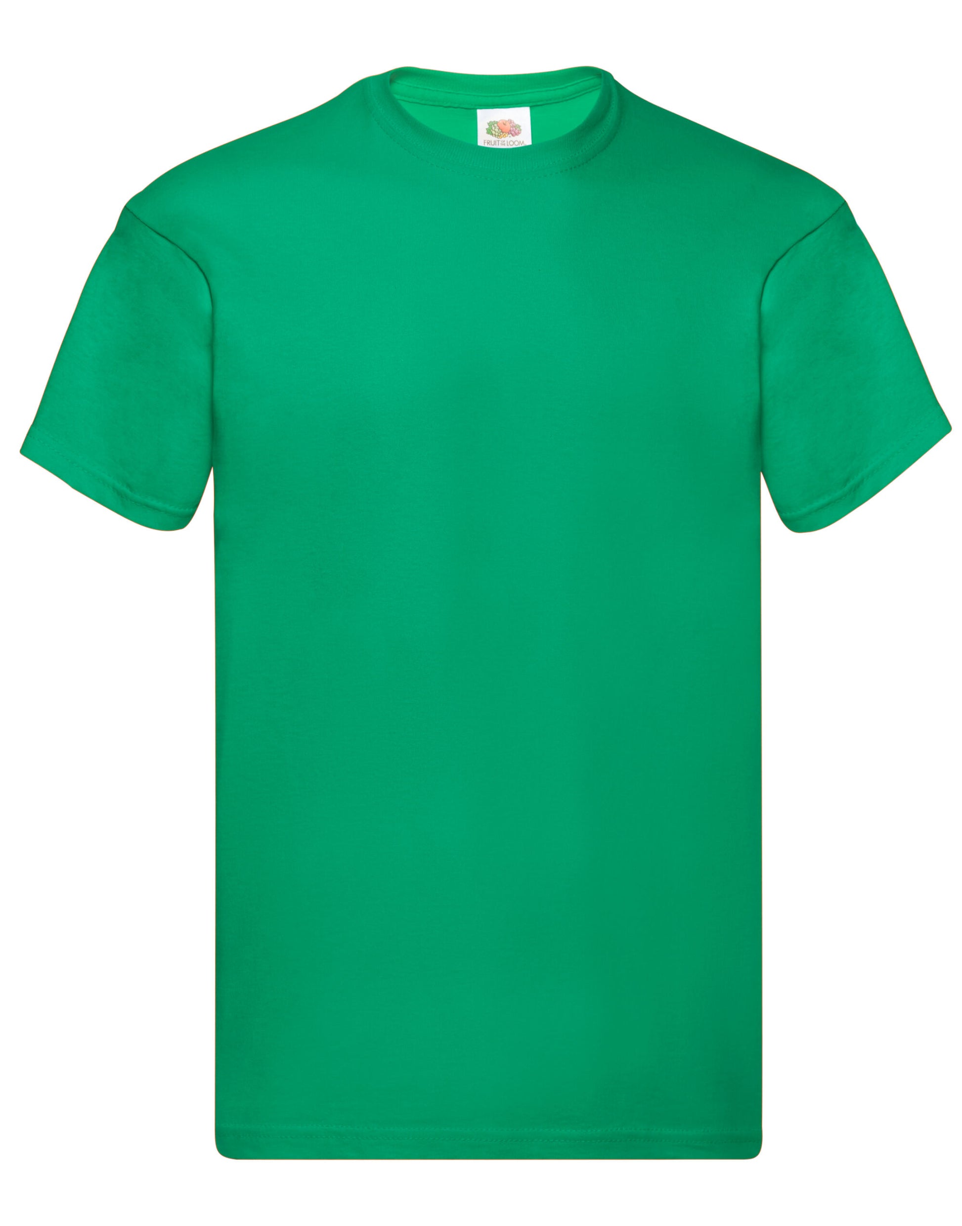 Men's Original T - Kelly Green