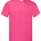 Men's Original T - Fuchsia