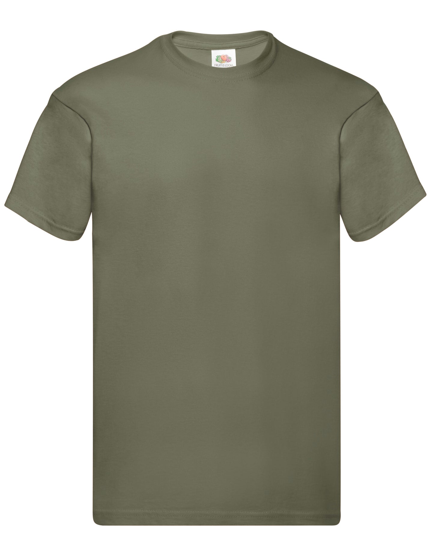 Men's Original T - Classic Olive