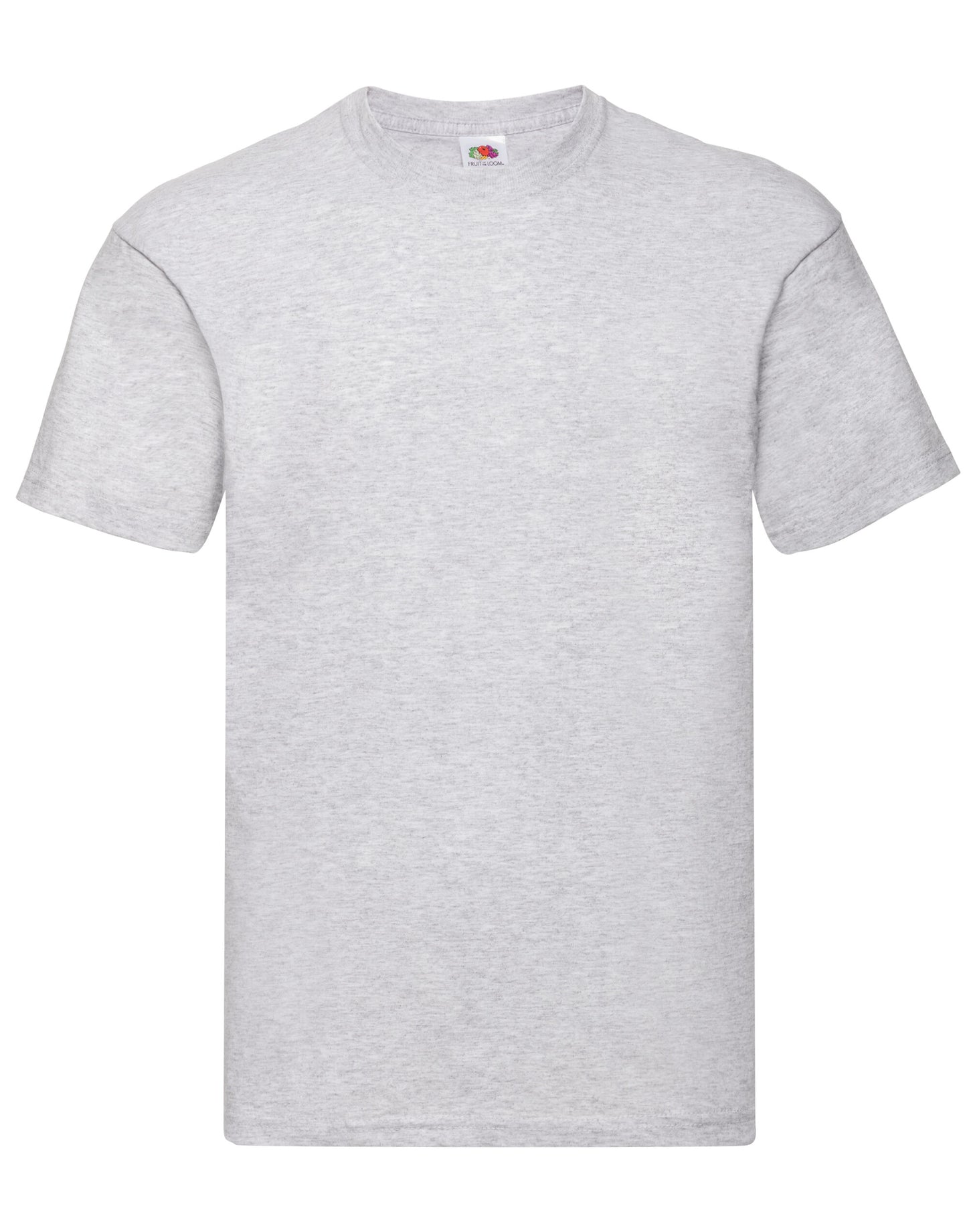 Men's Original T - Heather Grey