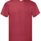 Men's Original T - Brick Red
