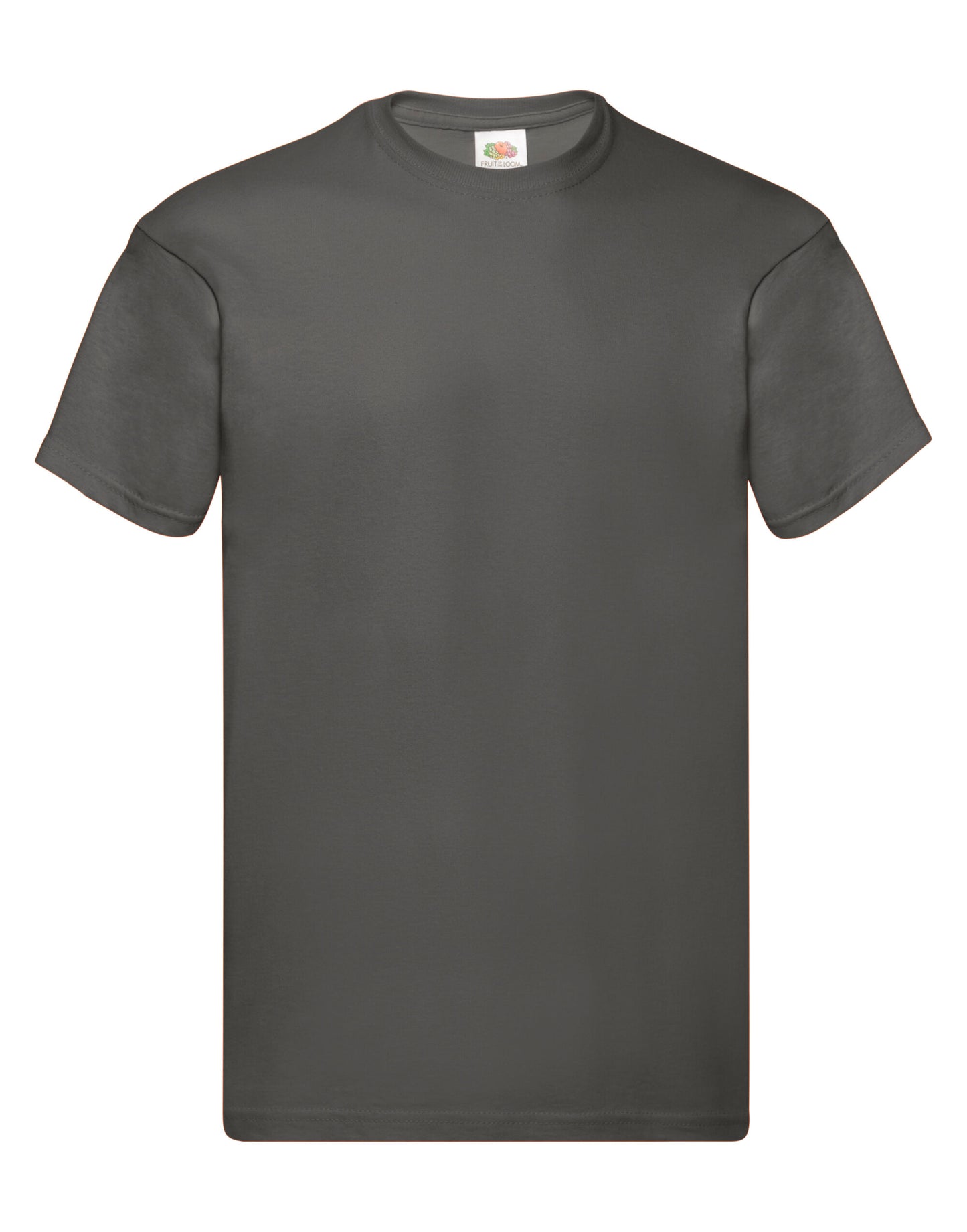 Men's Original T - Light Graphite