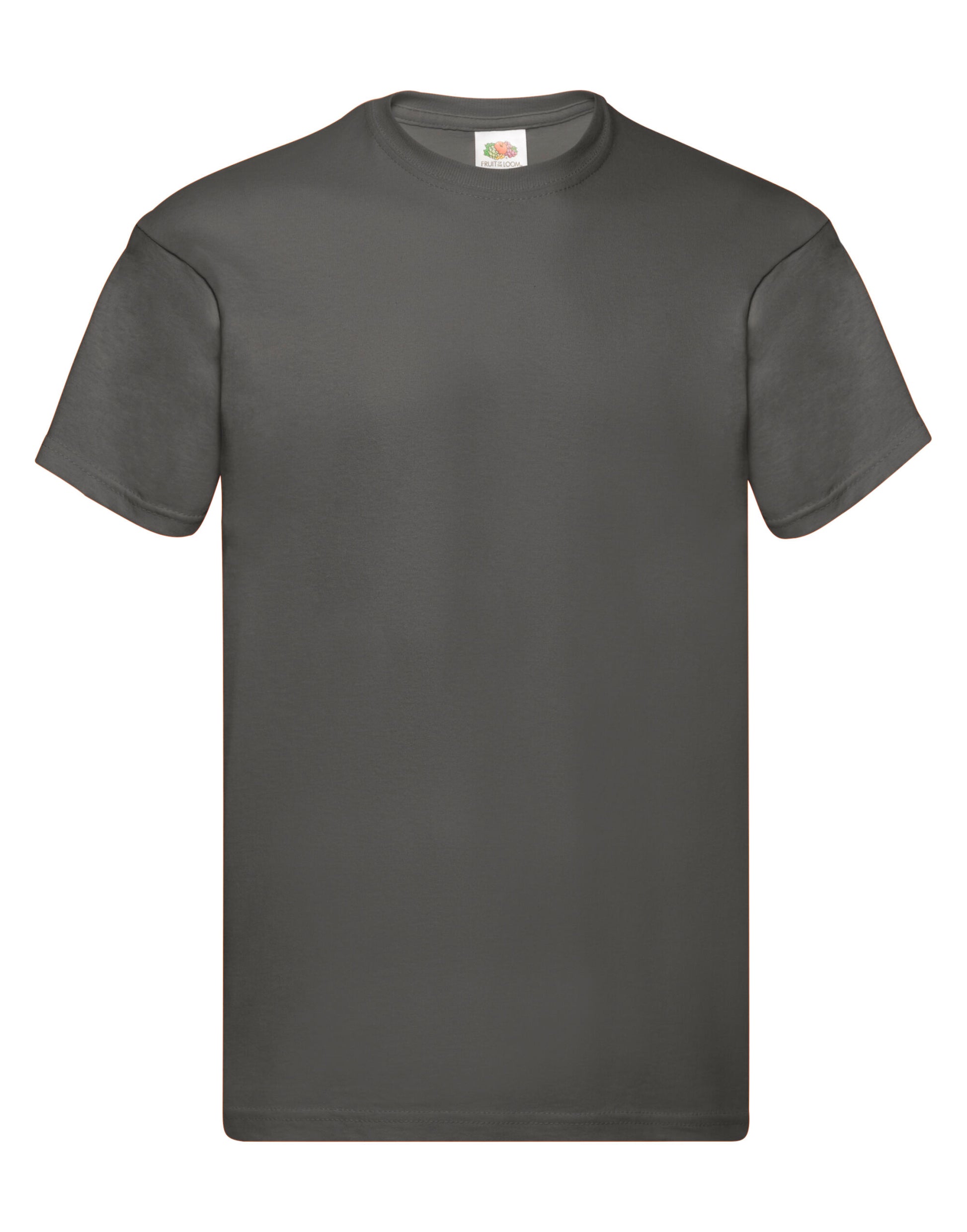 Men's Original T - Light Graphite