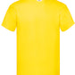 Men's Original T - Yellow