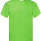 Men's Original T - Lime