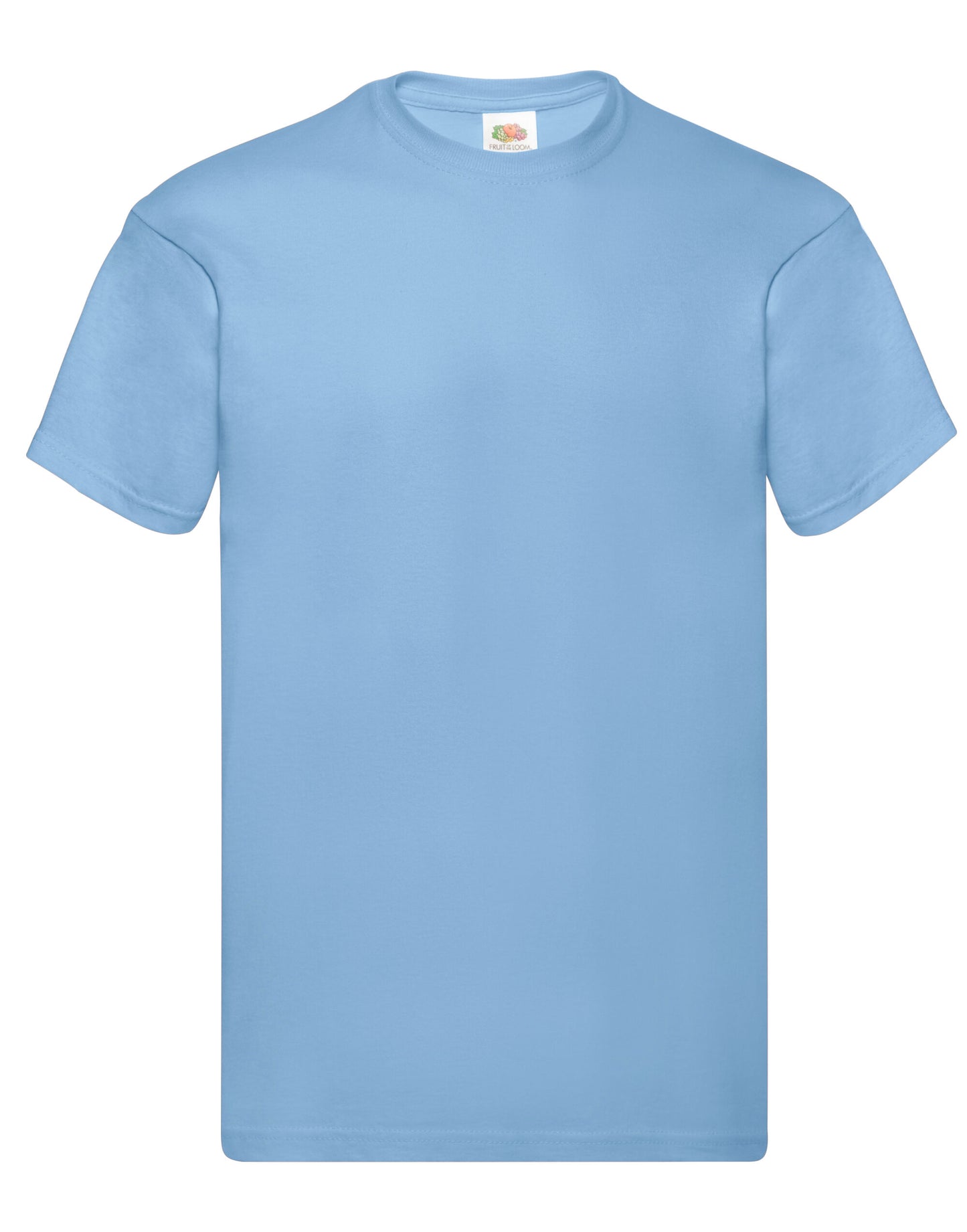 Men's Original T - Sky Blue