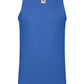 Men's Valueweight Athletic Vest - Royal