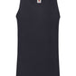 Men's Valueweight Athletic Vest - Deep Navy