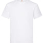 Men's Heavy T - White