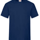 Men's Heavy T - Navy Blue